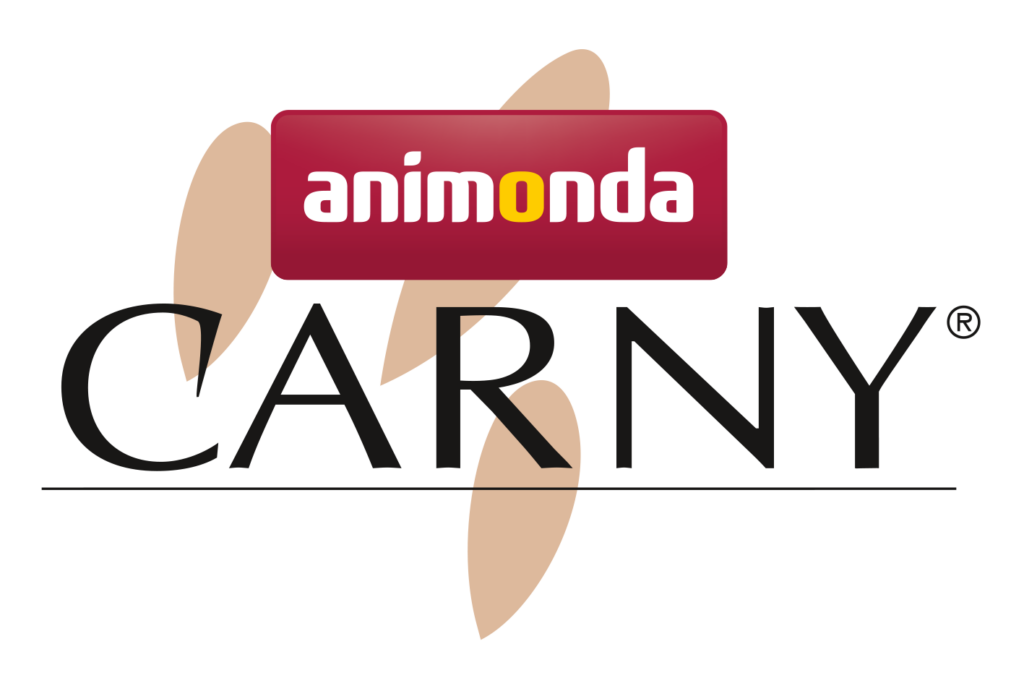 Animonda Carny macskaeledel