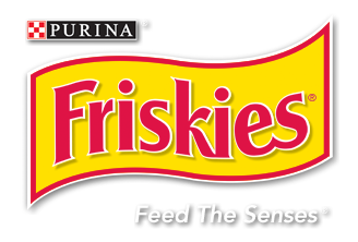 Friskies macskaeledel